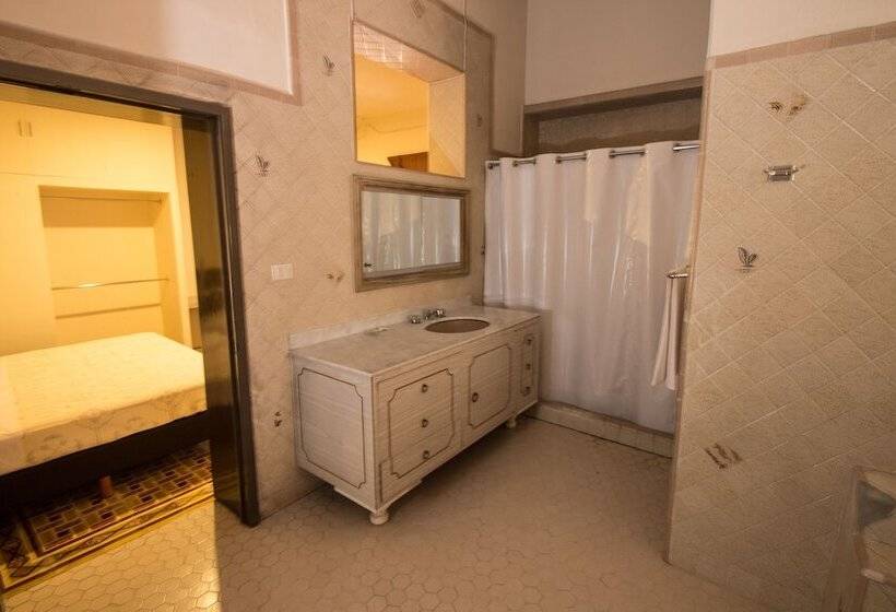 Hotel Casa De Juan Hostal