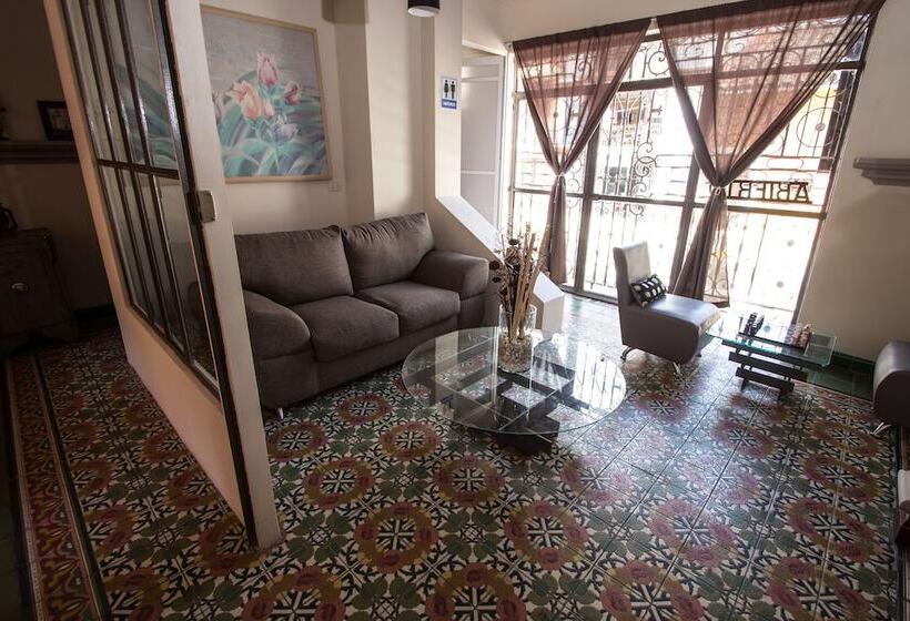 Hotel Casa De Juan Hostal