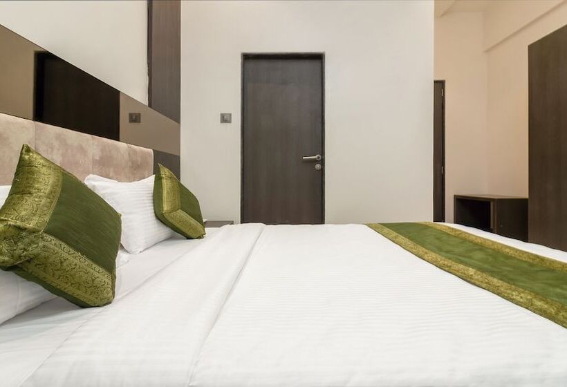 Hotel Treebo Trend Oyster Suite