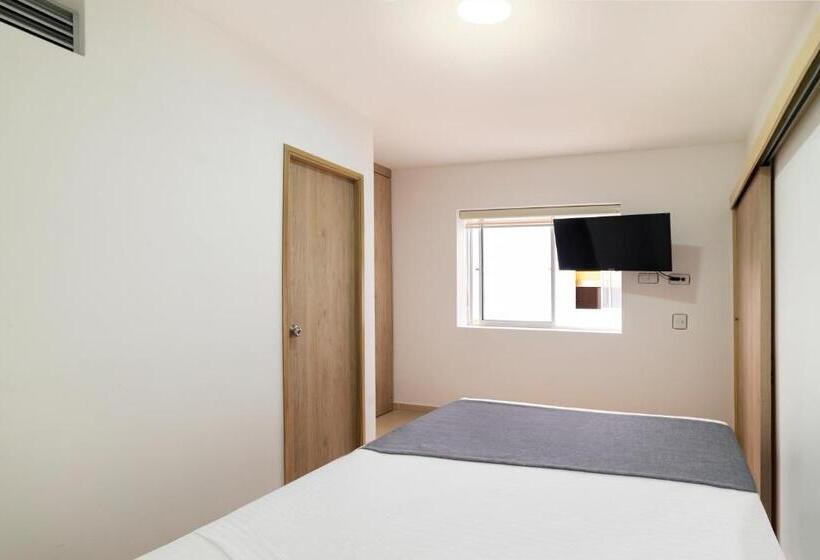 פנסיון Ayenda 1240 Megua