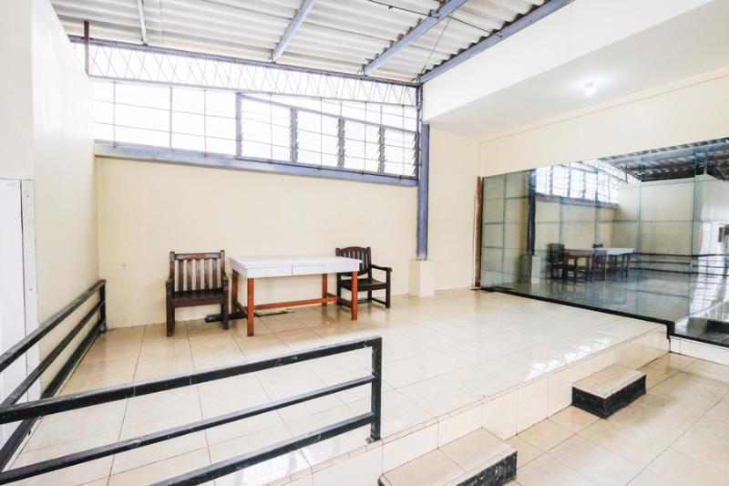 פנסיון Reddoorz Near Universitas Diponegoro Semarang