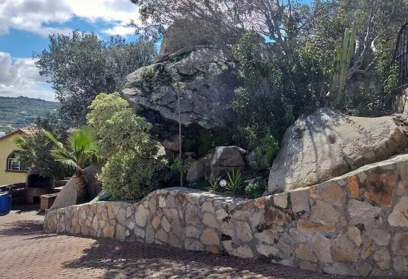 Short Stay Tecate Hotel Boutique