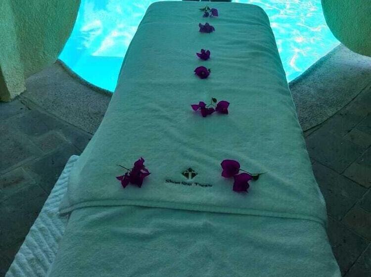 Short Stay Tecate Hotel Boutique