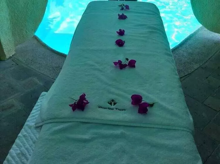 Short Stay Tecate Hotel Boutique