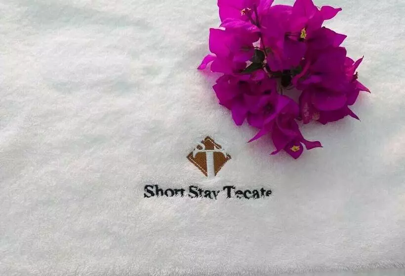 Short Stay Tecate Hotel Boutique