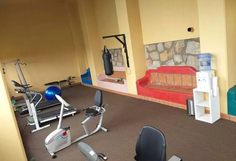 Short Stay Tecate Hotel Boutique