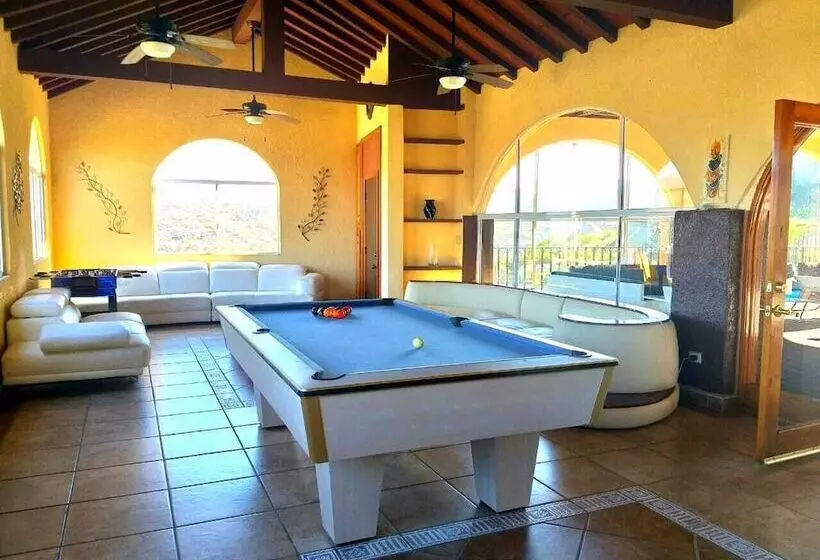 Short Stay Tecate Hotel Boutique