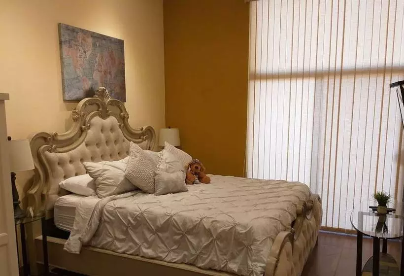 Short Stay Tecate Hotel Boutique