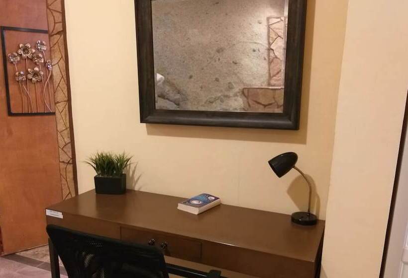 Short Stay Tecate Hotel Boutique