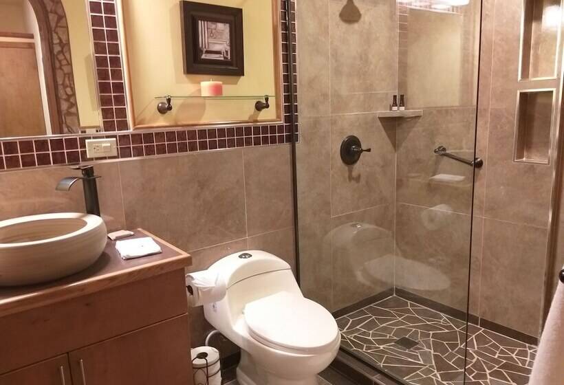 Short Stay Tecate Hotel Boutique