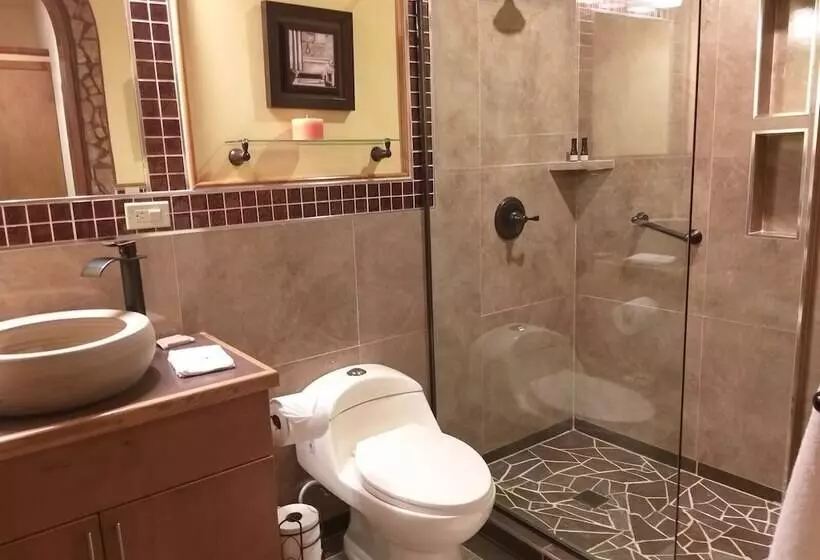 Short Stay Tecate Hotel Boutique