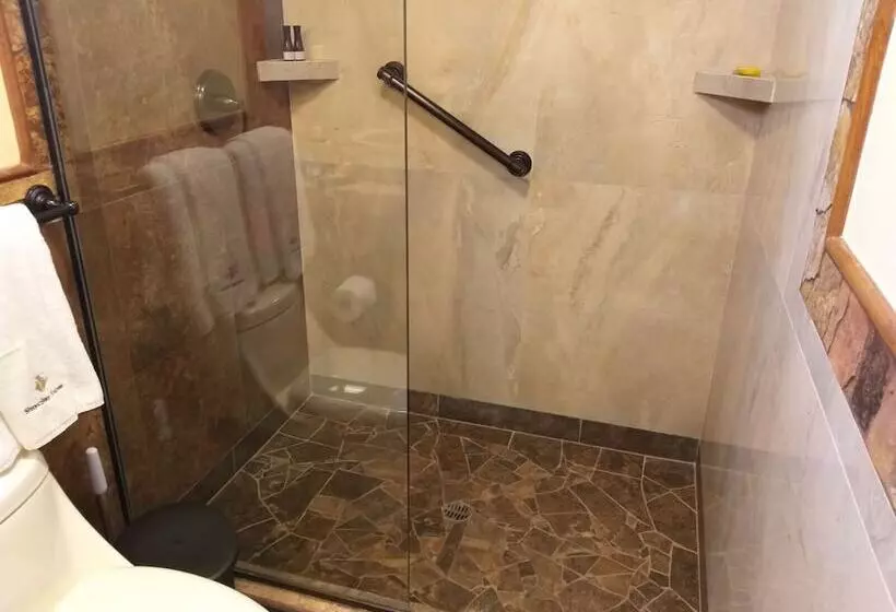 Short Stay Tecate Hotel Boutique