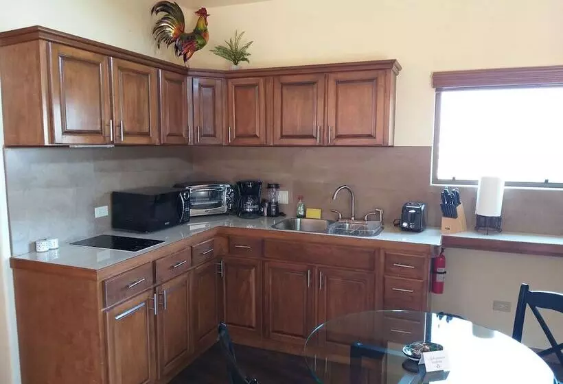 Short Stay Tecate Hotel Boutique