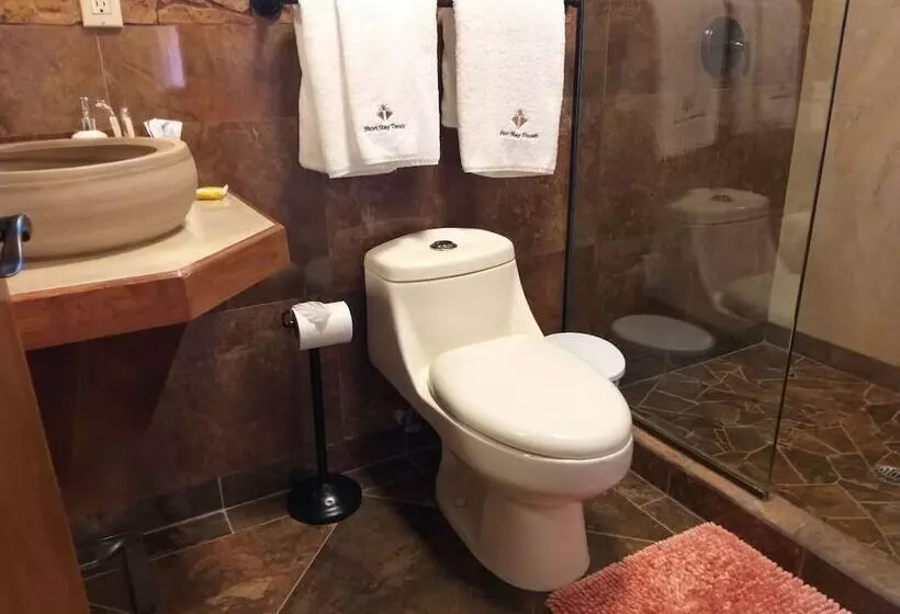 Short Stay Tecate Hotel Boutique