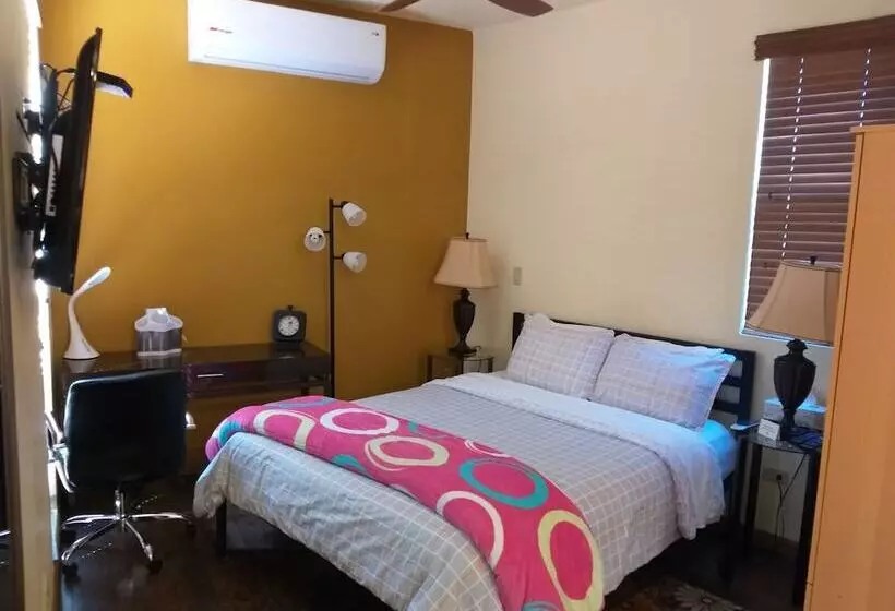 Short Stay Tecate Hotel Boutique