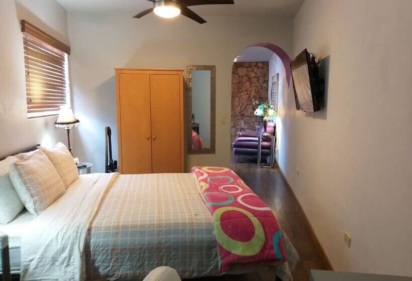 Short Stay Tecate Hotel Boutique