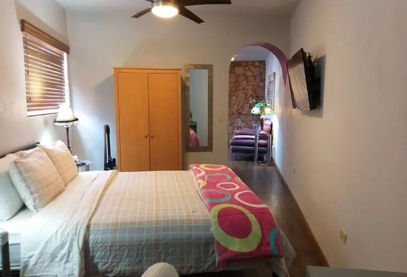 Short Stay Tecate Hotel Boutique