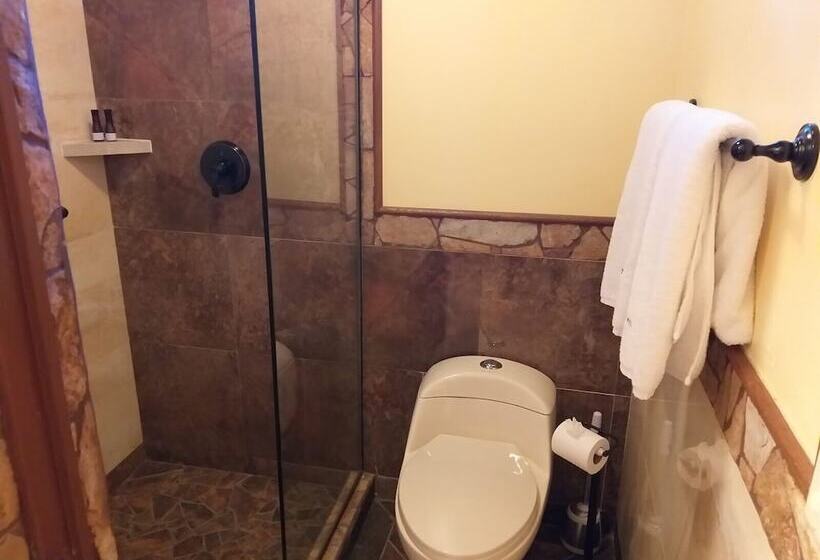 Short Stay Tecate Hotel Boutique