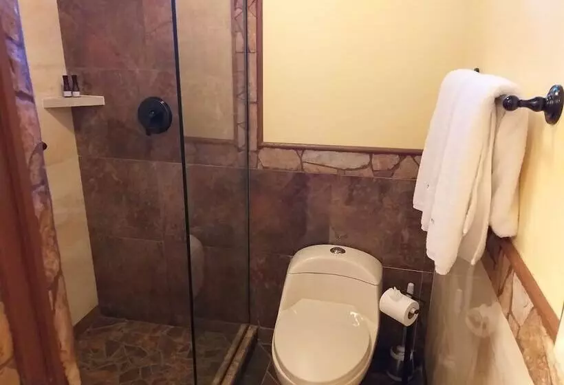 Short Stay Tecate Hotel Boutique