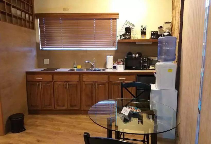 Short Stay Tecate Hotel Boutique