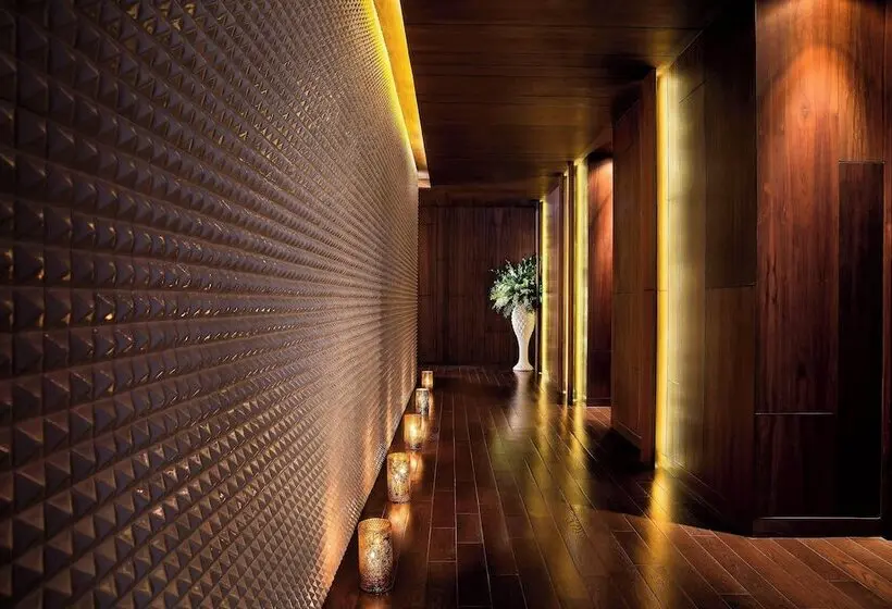 Hotel Marriott Executive Apartments Bangkok, Sukhumvit Thonglor