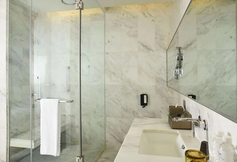 Hotel Marriott Executive Apartments Bangkok, Sukhumvit Thonglor