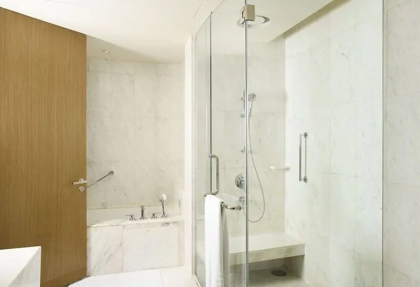 Hotel Marriott Executive Apartments Bangkok, Sukhumvit Thonglor