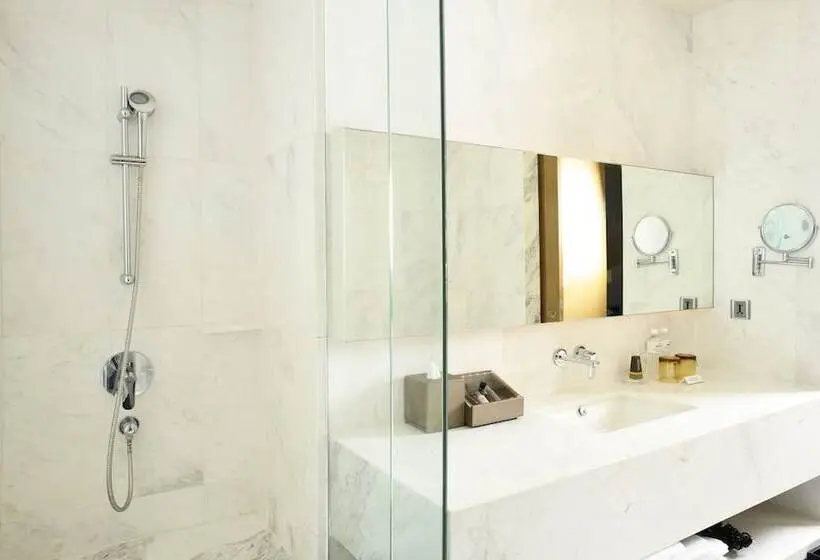 Hotel Marriott Executive Apartments Bangkok, Sukhumvit Thonglor