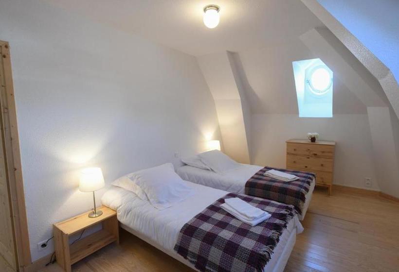 旅馆 L'epicerie De Dienne