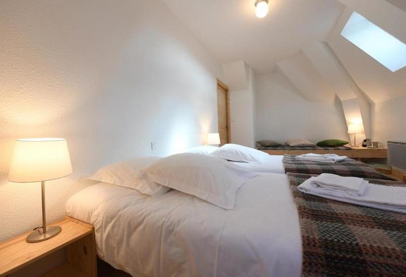 旅馆 L'epicerie De Dienne