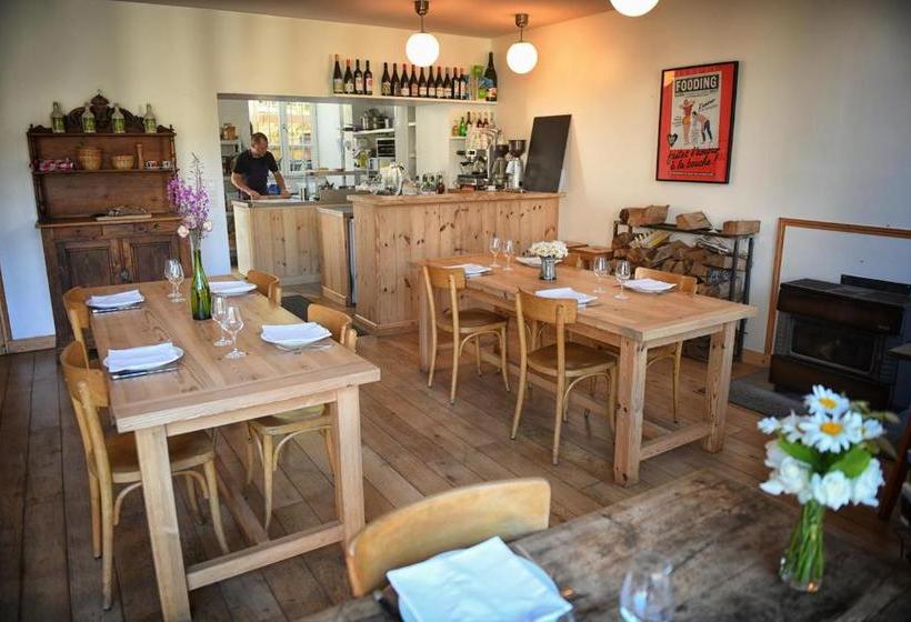 旅馆 L'epicerie De Dienne