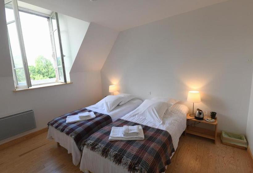 旅馆 L'epicerie De Dienne