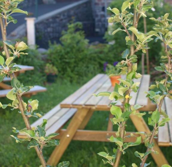 旅馆 L'epicerie De Dienne