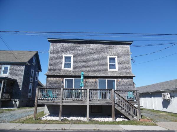 ユースホステル Seaside Apartment #22