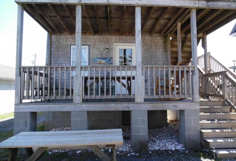 ユースホステル Seaside Apartment #22