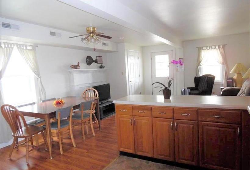 ユースホステル Seaside Apartment #22