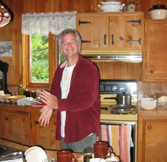 مبيت وإفطار Au Vieux Foyer