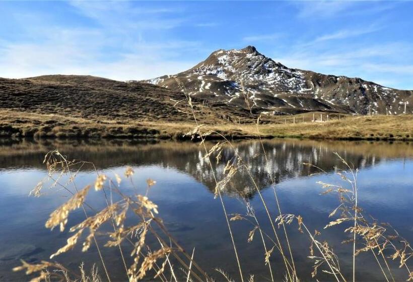 ベッドアンドブレックファースト Haus Pfeifenberger