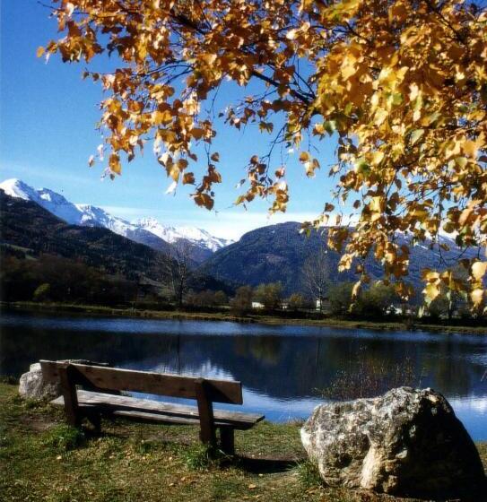 ベッドアンドブレックファースト Haus Pfeifenberger