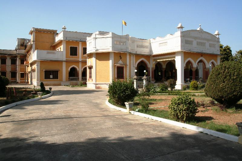 ホテル Bhanwar Vilas Palace