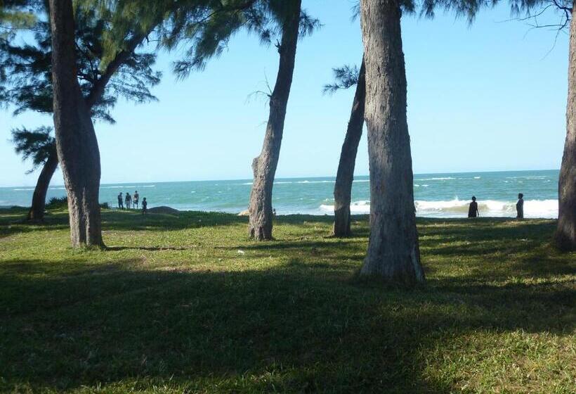 هتل Chez Zizou Manakara