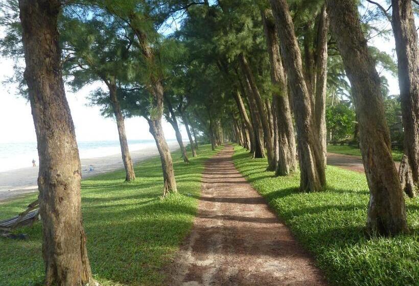 هتل Chez Zizou Manakara