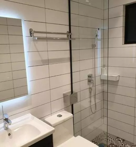 Suite Dreamz Hotel Banting