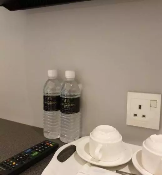 Suite Dreamz Hotel Banting