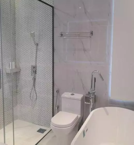 Suite Dreamz Hotel Banting