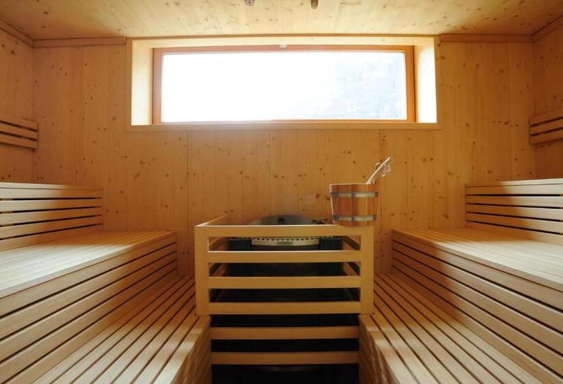 Отель Teutschhaus