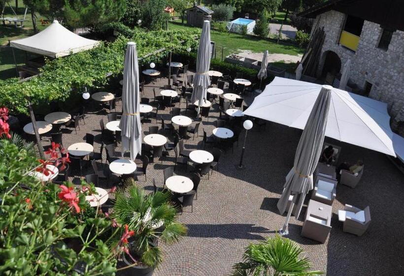 Отель Teutschhaus