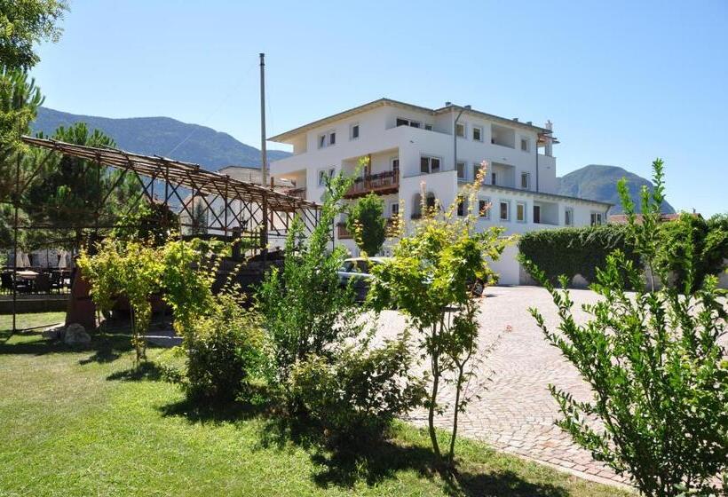 Отель Teutschhaus