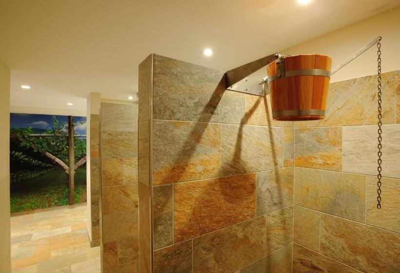 Отель Teutschhaus