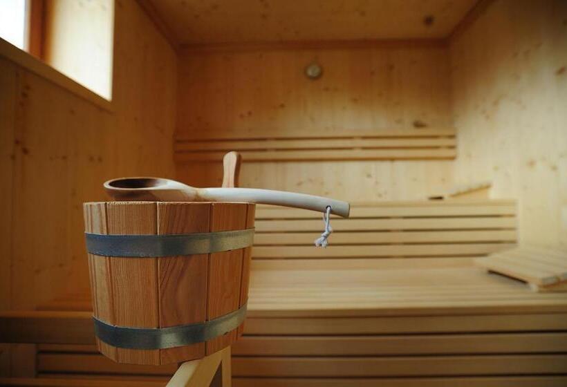 Отель Teutschhaus